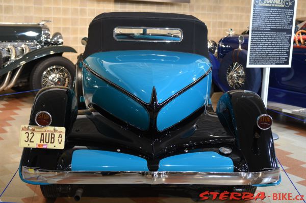 The Road Ahead - museum