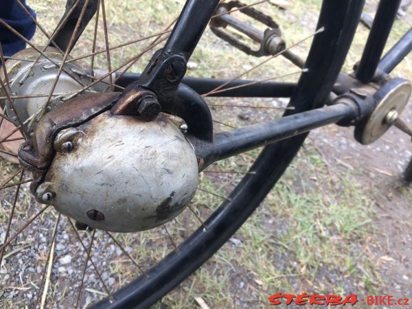 Bicycle Swap Meet 2018