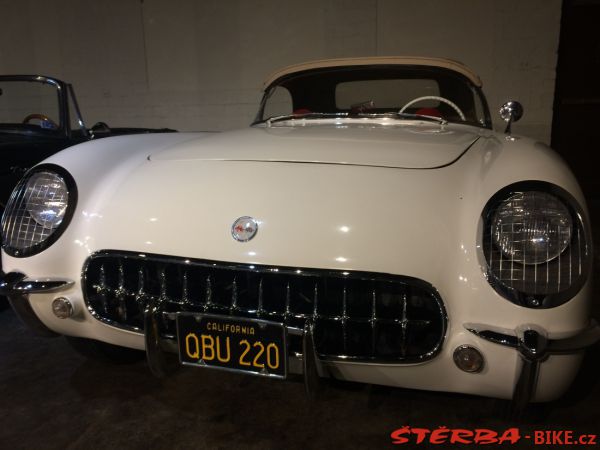 The Road Ahead - museum