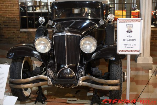 The Road Ahead - museum