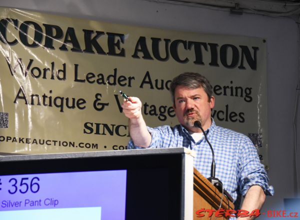 Copake Auction 2018