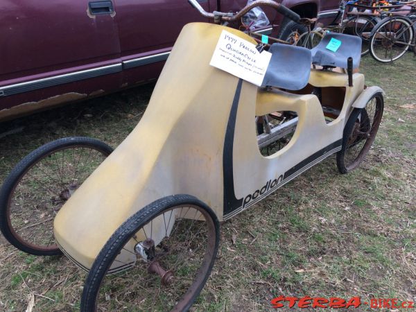 Bicycle Swap Meet 2018