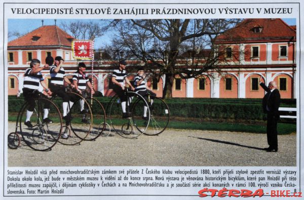 229 - Mnichovo Hradiště