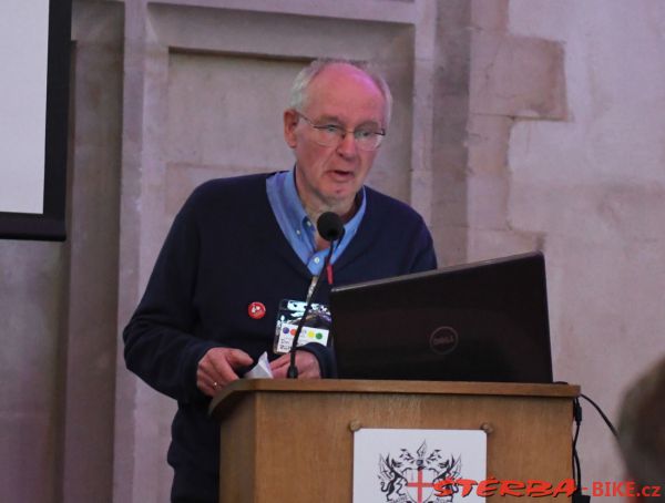 Heinrich Bueltmann-Hagedorn - 29th ICHC 2018