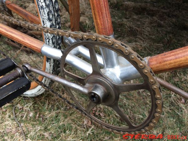 Bicycle Swap Meet 2018