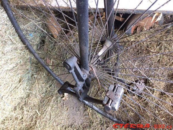 Bicycle Swap Meet 2018