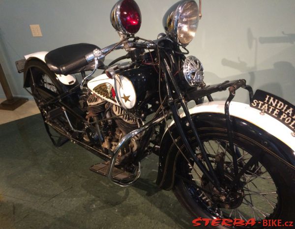 The Road Ahead - museum