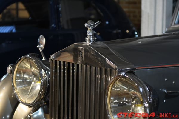 The Road Ahead - museum