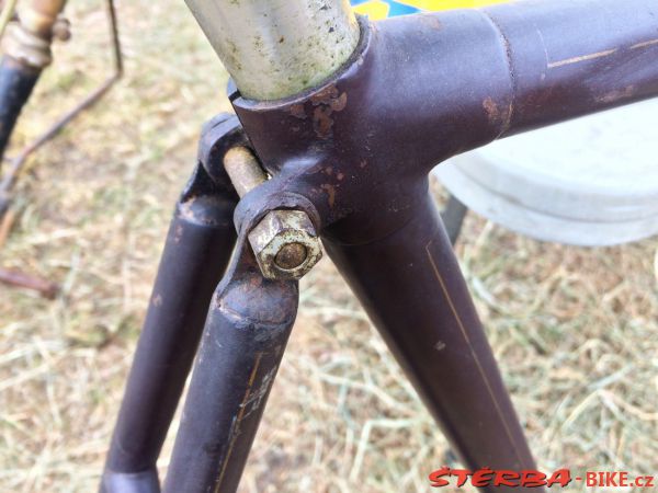 Bicycle Swap Meet 2018