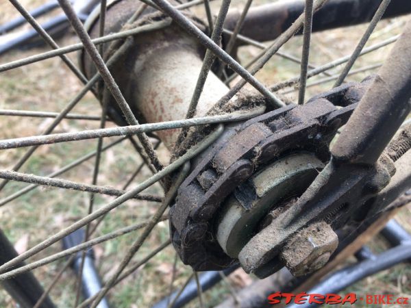 Bicycle Swap Meet 2018