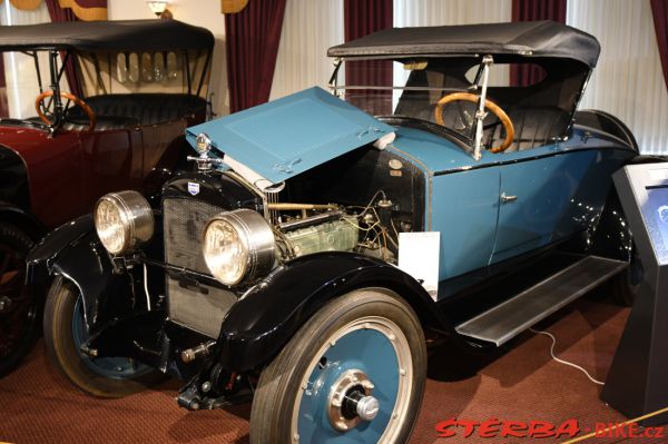 The Road Ahead - museum