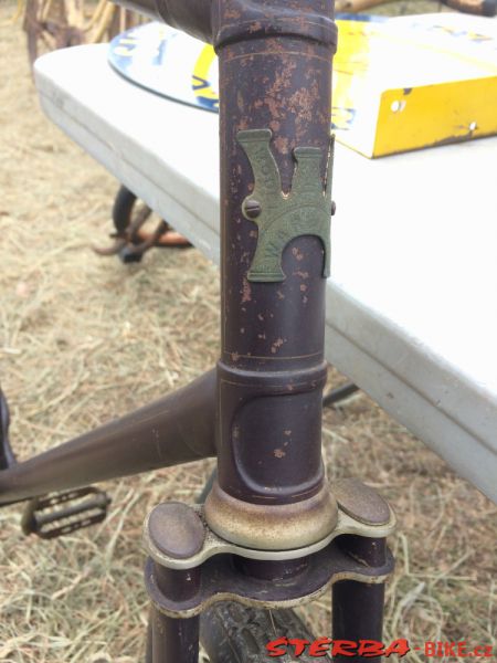 Bicycle Swap Meet 2018