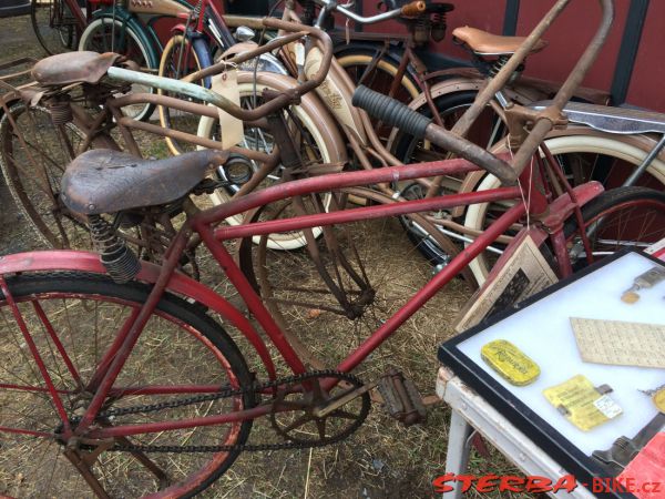 Bicycle Swap Meet 2018