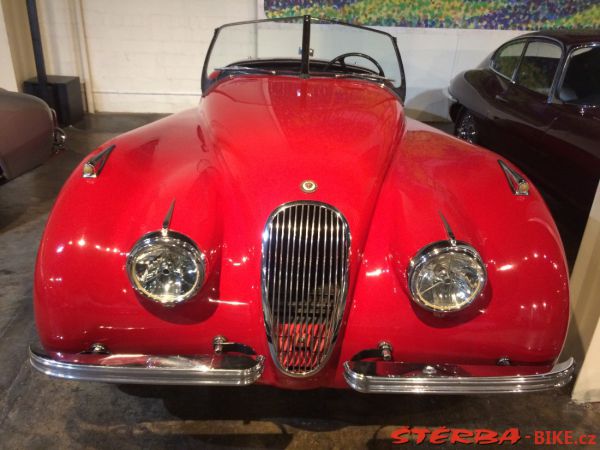 The Road Ahead - museum