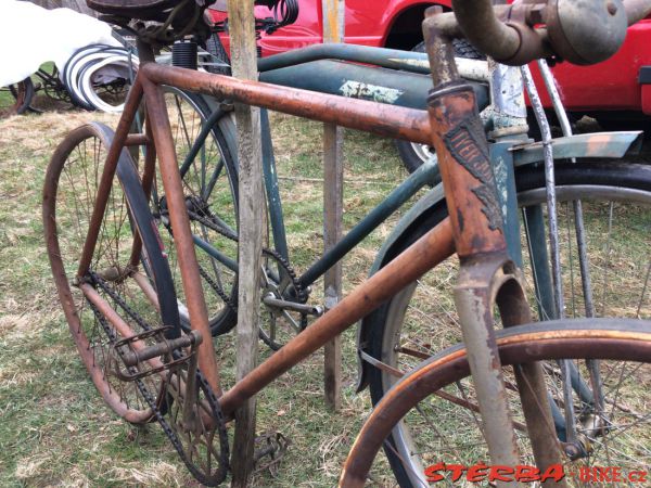 Bicycle Swap Meet 2018