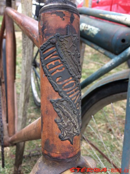 Bicycle Swap Meet 2018