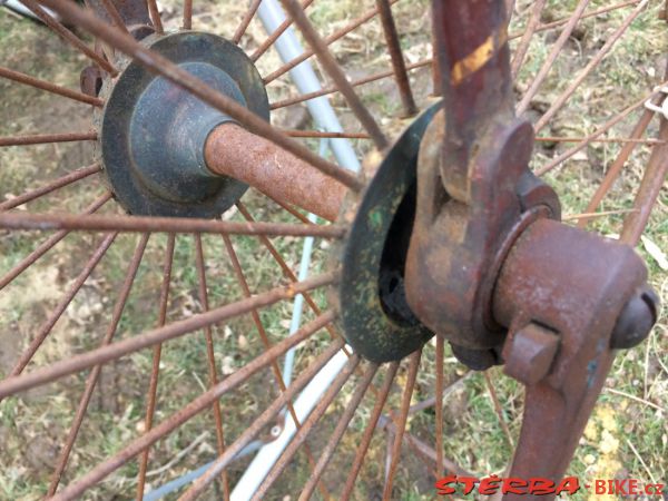 Bicycle Swap Meet 2018