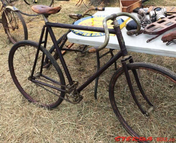 Bicycle Swap Meet 2018