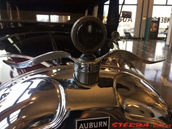 The Road Ahead - museum