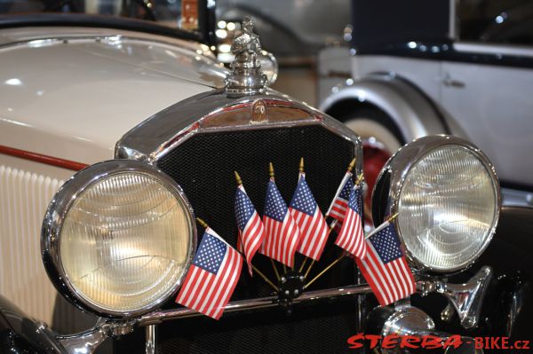 The Road Ahead - museum