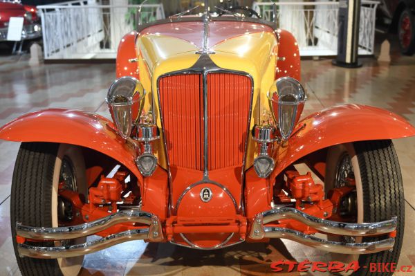 The Road Ahead - museum