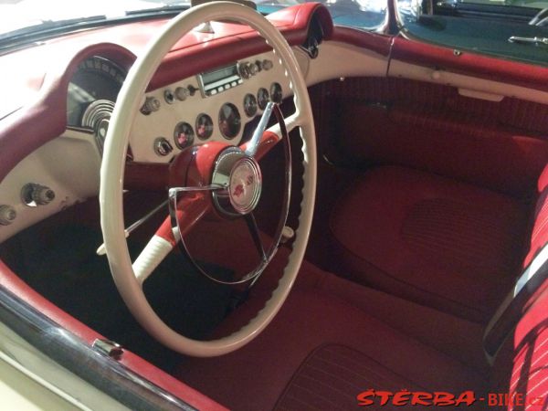 The Road Ahead - museum