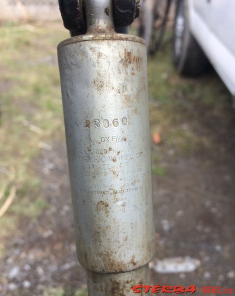 Bicycle Swap Meet 2018