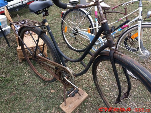 Bicycle Swap Meet 2018