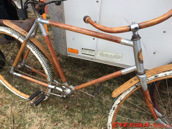 Bicycle Swap Meet 2018