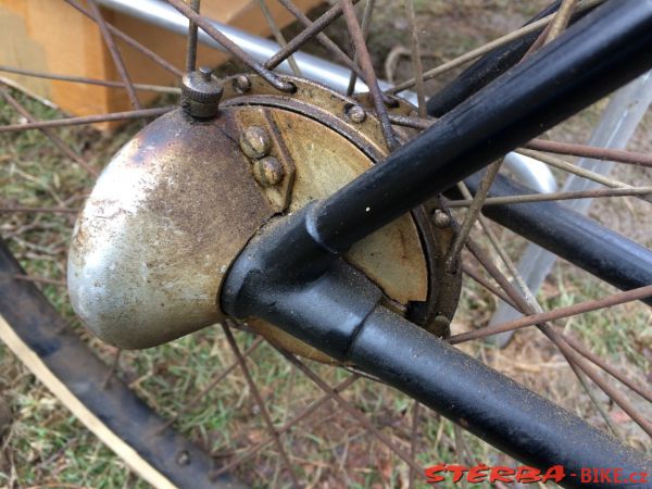 Bicycle Swap Meet 2018