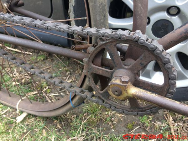 Bicycle Swap Meet 2018