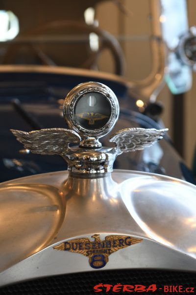 The Road Ahead - museum