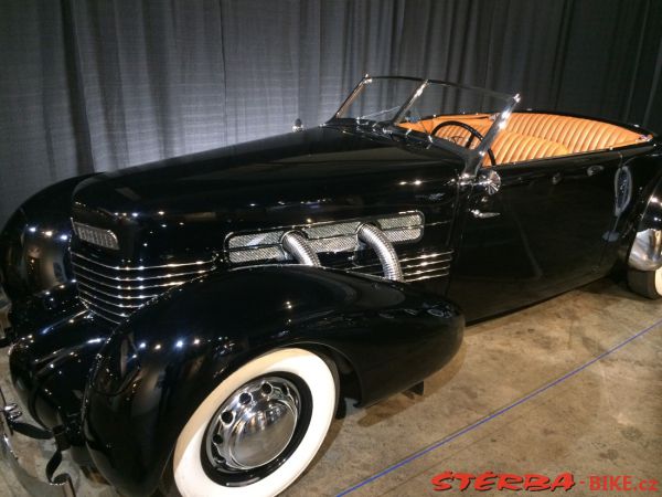 The Road Ahead - museum