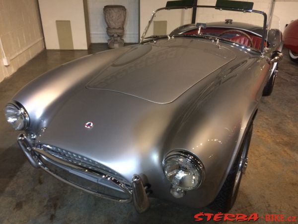 The Road Ahead - museum