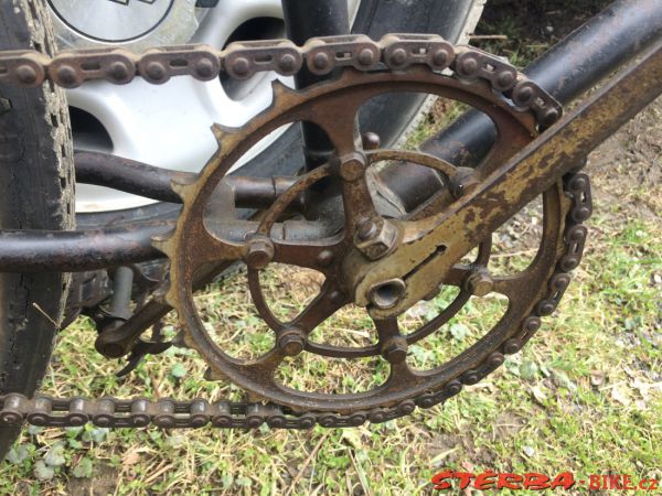 Bicycle Swap Meet 2018