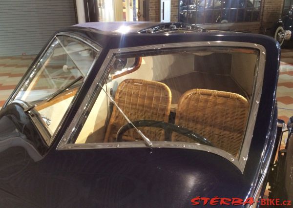 The Road Ahead - museum