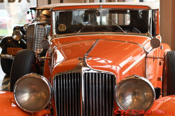 The Road Ahead - museum