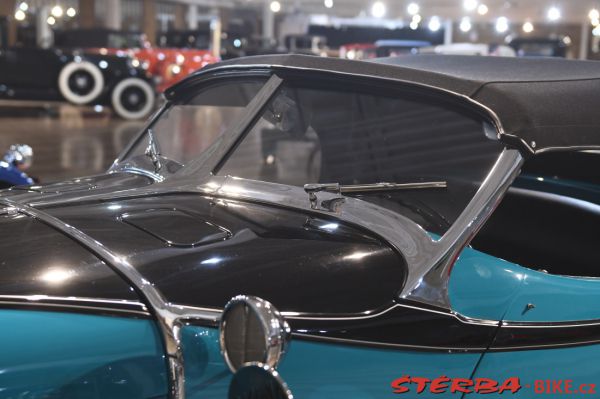 The Road Ahead - museum