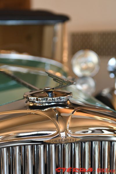 The Road Ahead - museum