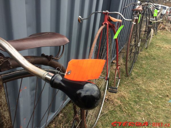 Bicycle Swap Meet 2018