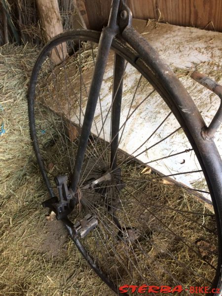 Bicycle Swap Meet 2018