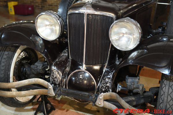 The Road Ahead - museum