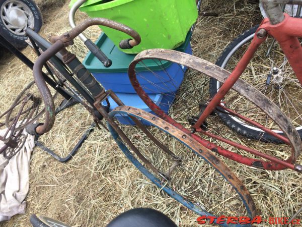 Bicycle Swap Meet 2018