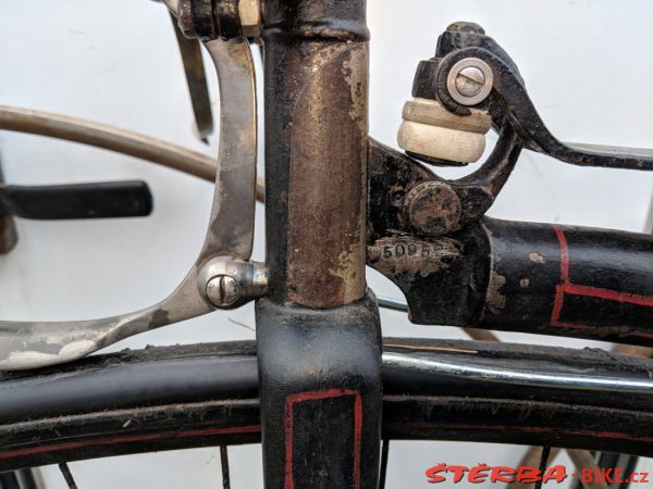 Bicycle Swap Meet 2018