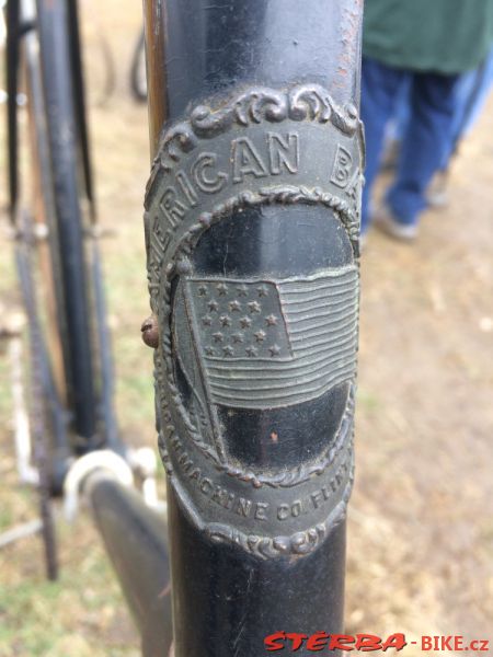 Bicycle Swap Meet 2018