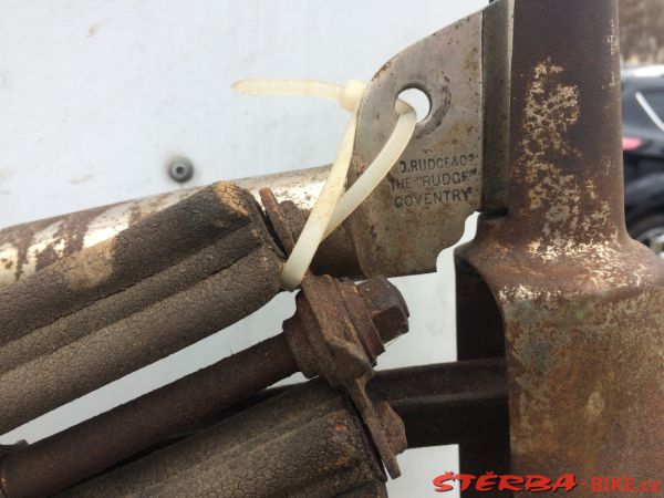 Bicycle Swap Meet 2018