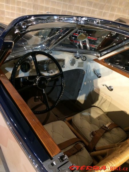 The Road Ahead - museum