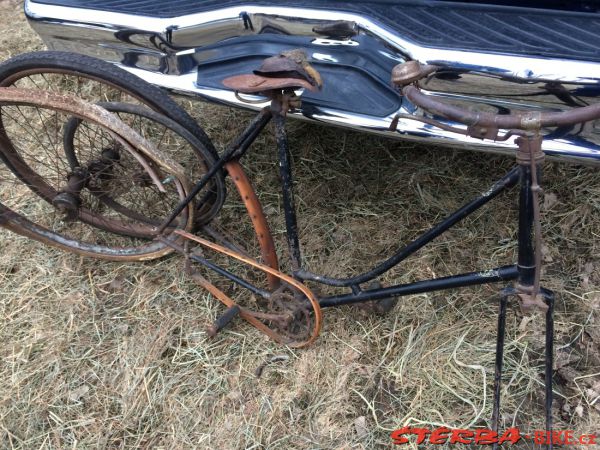 Bicycle Swap Meet 2018