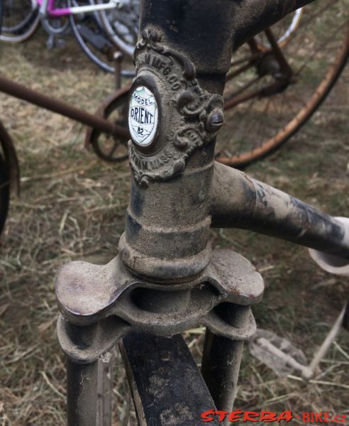 Bicycle Swap Meet 2018
