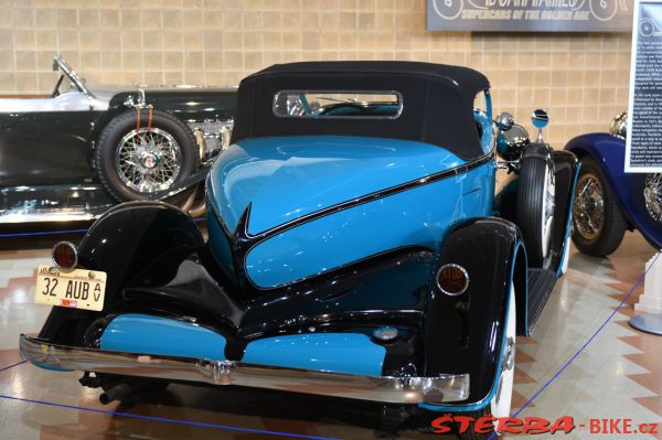 The Road Ahead - museum